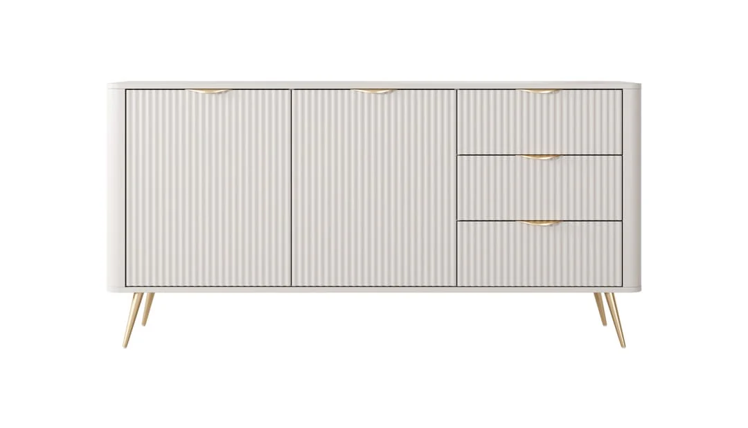 Lante Sideboard Cabinet 163cm - Image 11