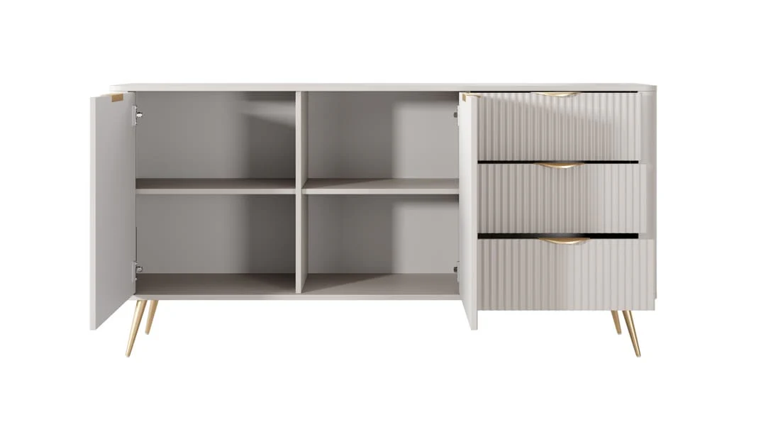 Lante Sideboard Cabinet 163cm - Image 12
