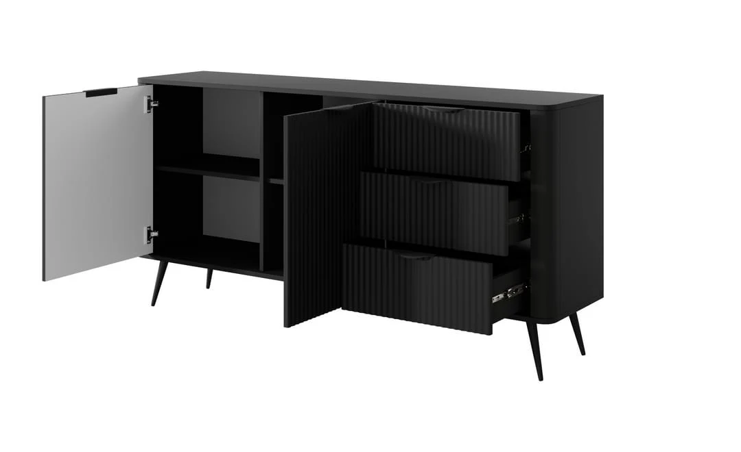 Lante Sideboard Cabinet 163cm - Image 16