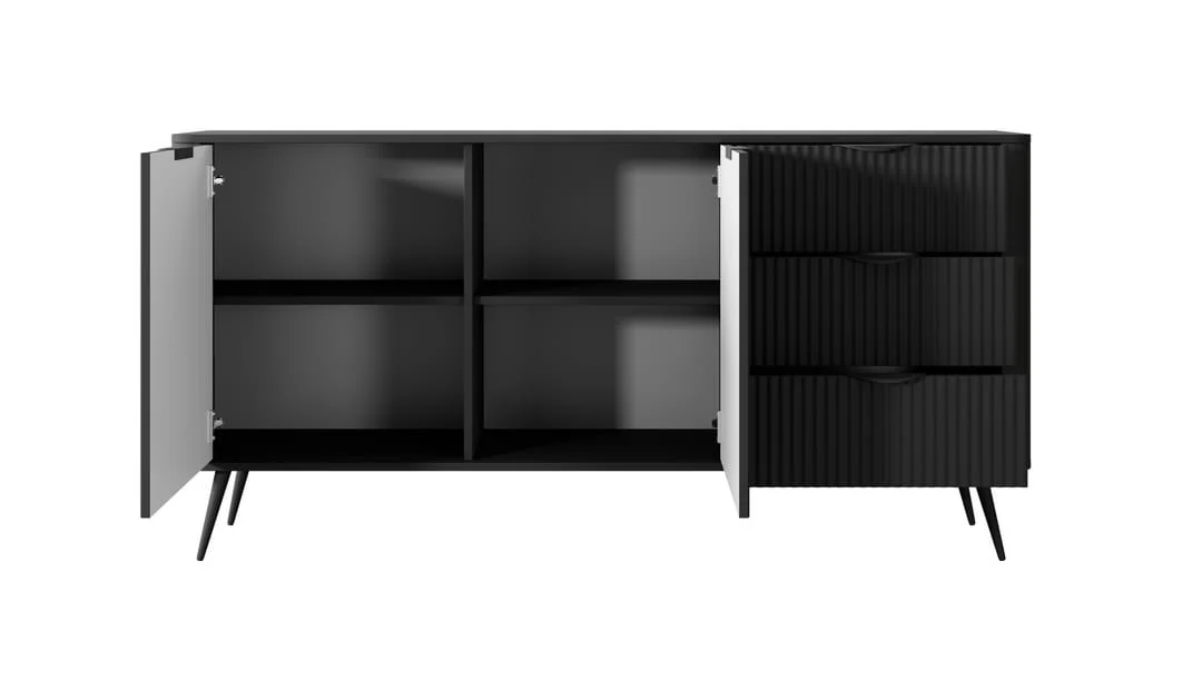 Lante Sideboard Cabinet 163cm - Image 18