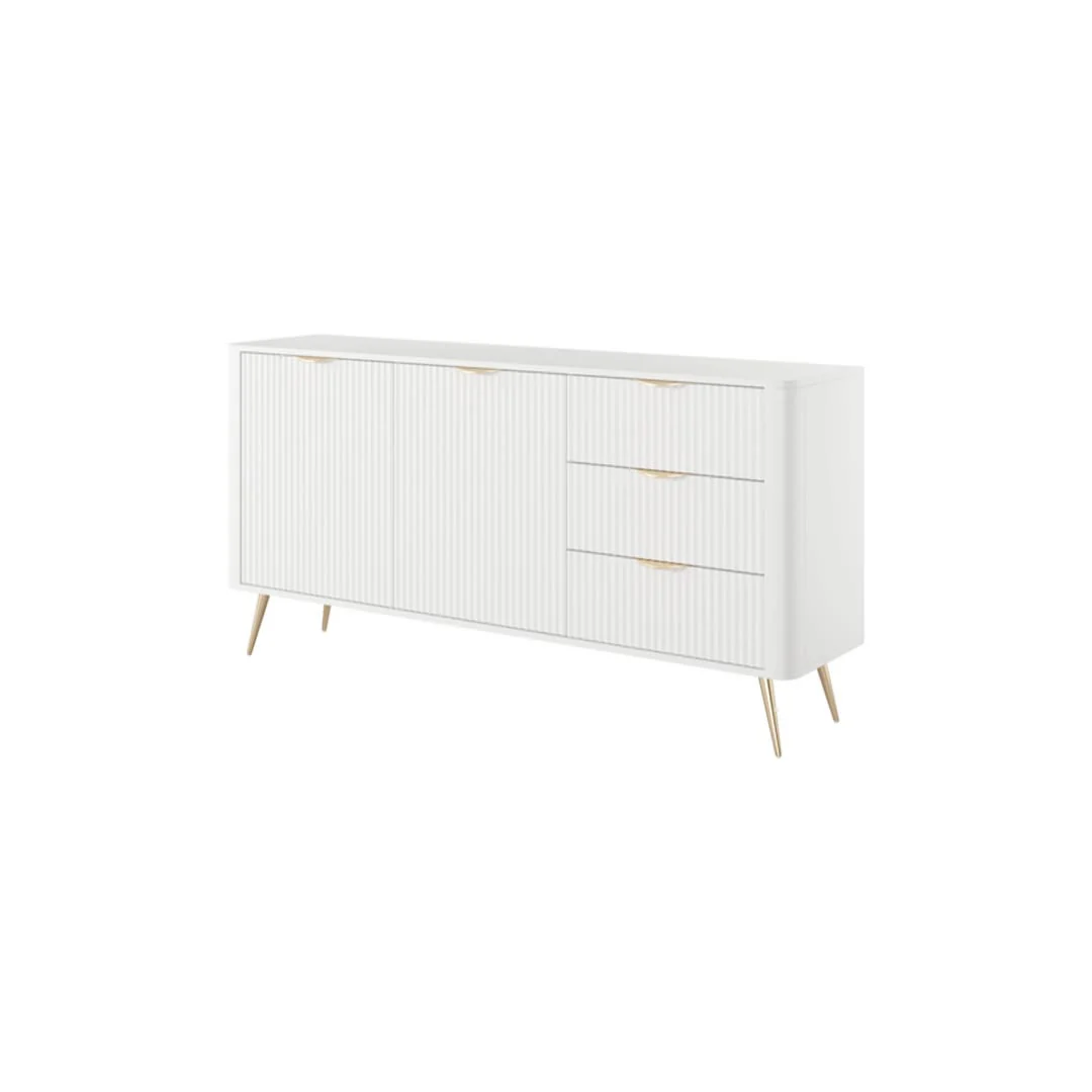 Lante Sideboard Cabinet 163cm - Image 2