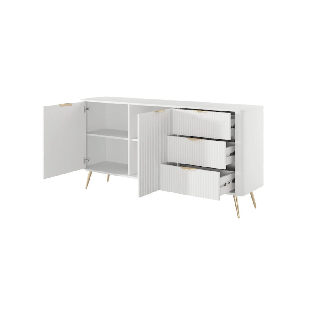 Lante Sideboard Cabinet 163cm - Image 3