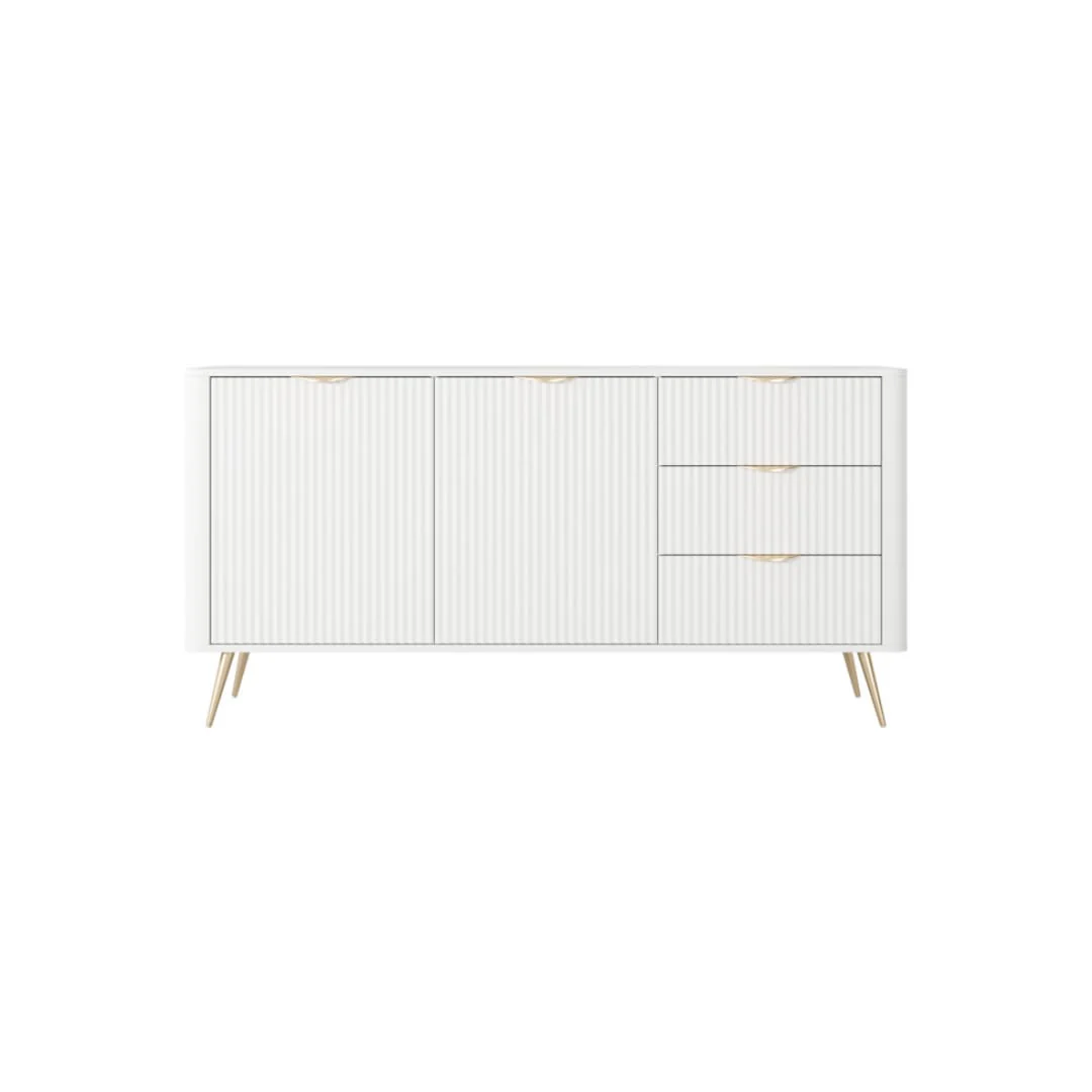 Lante Sideboard Cabinet 163cm - Image 4