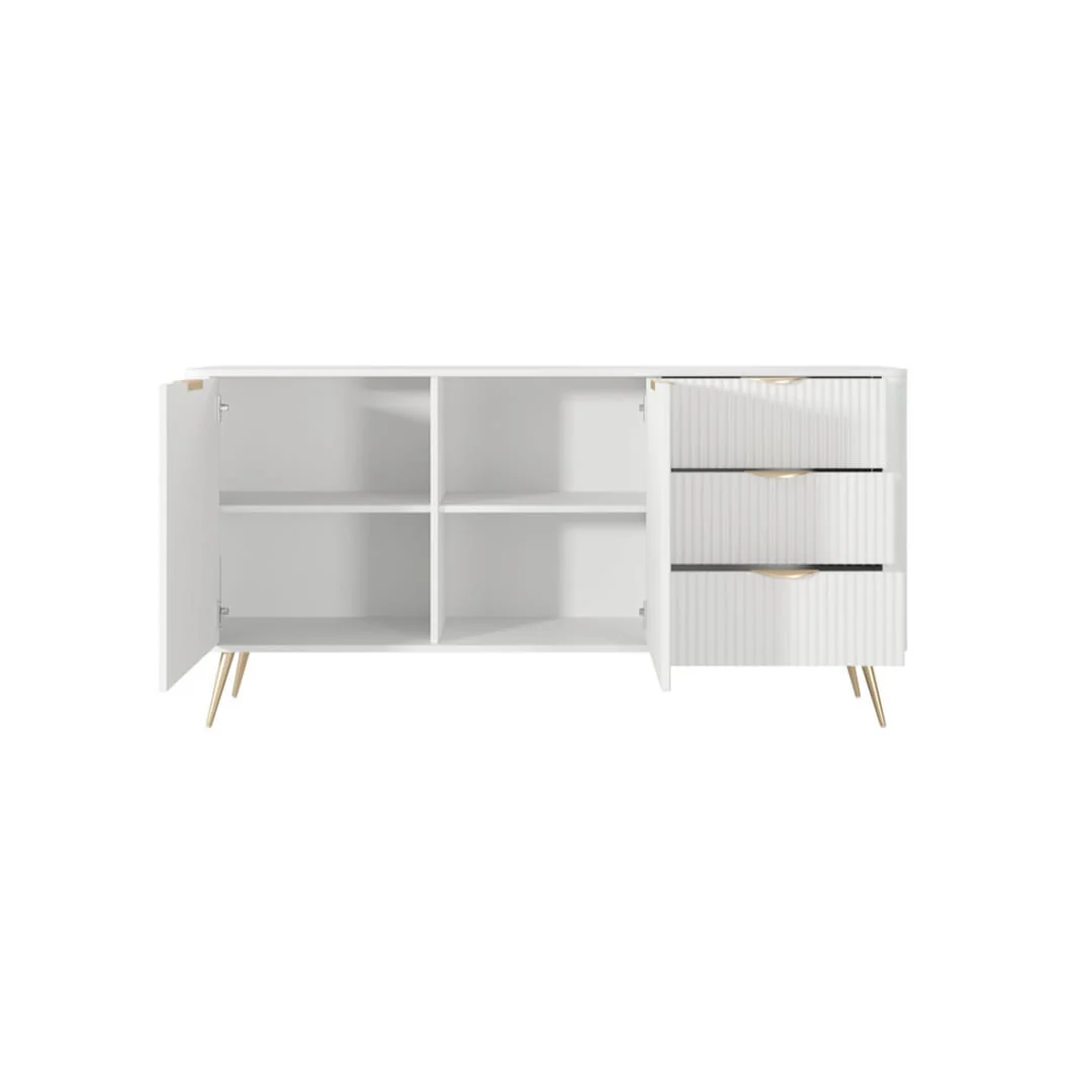 Lante Sideboard Cabinet 163cm - Image 5