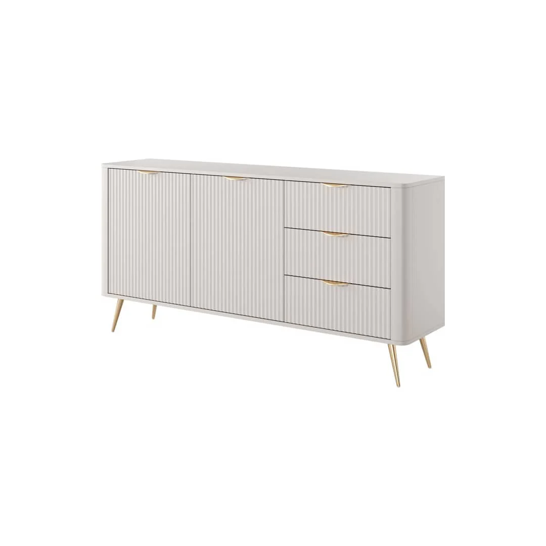 Lante Sideboard Cabinet 163cm - Image 9
