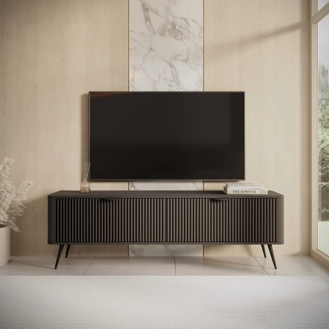 Lante TV Cabinet 163cm - Image 13