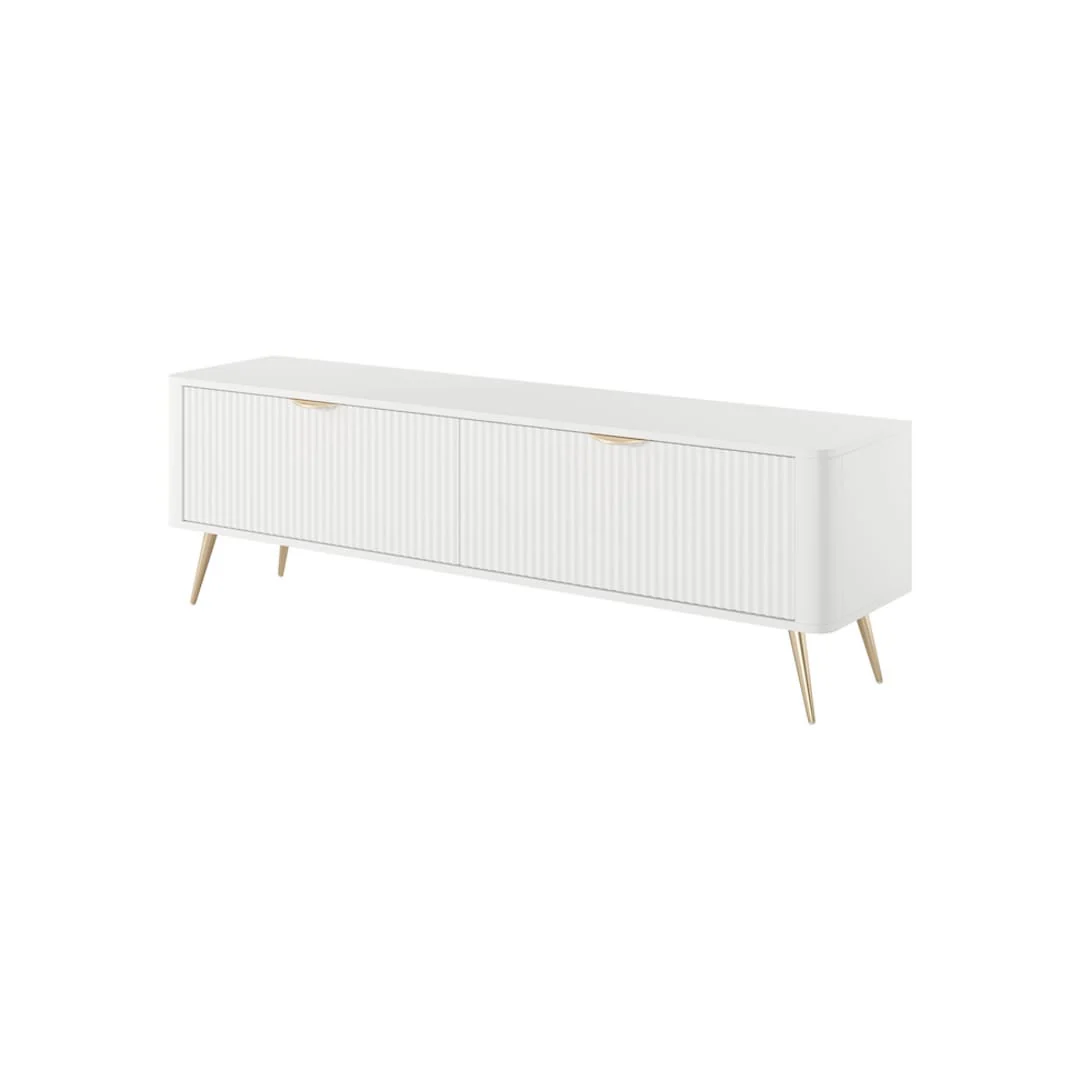 Lante TV Cabinet 163cm - Image 2