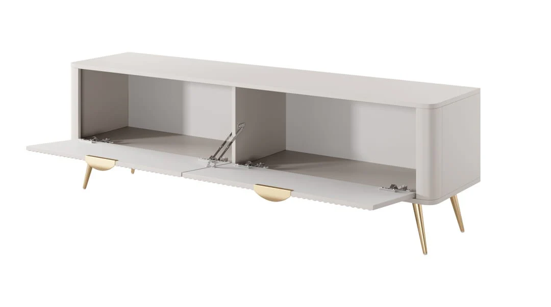 Lante TV Cabinet 163cm - Image 9
