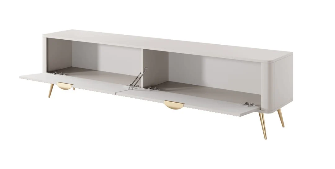 Lante TV Cabinet 200cm - Image 10