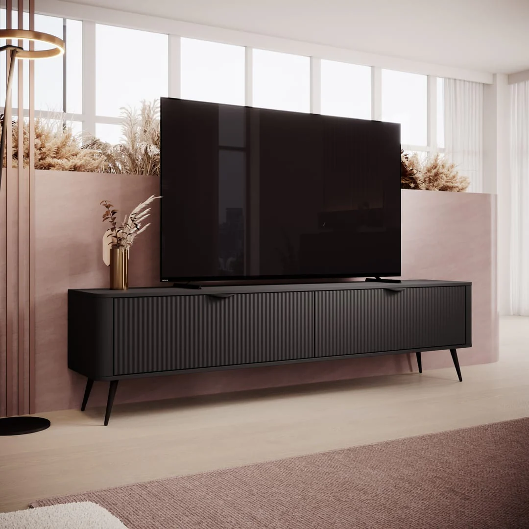 Lante TV Cabinet 200cm - Image 14