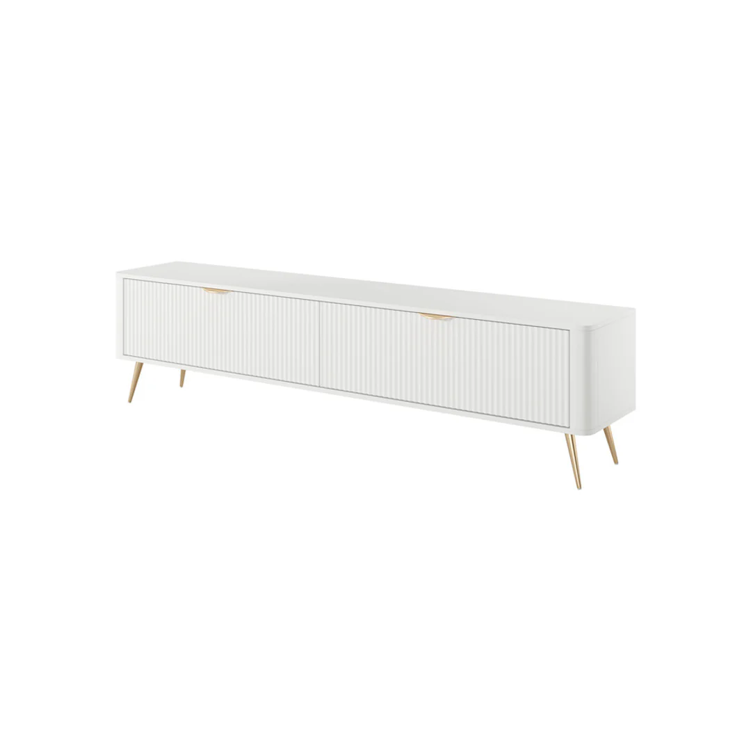 Lante TV Cabinet 200cm - Image 2