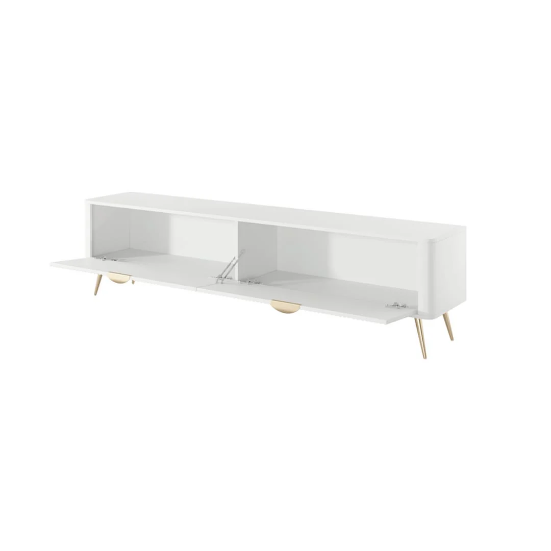 Lante TV Cabinet 200cm - Image 3