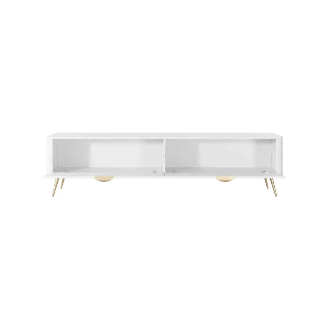 Lante TV Cabinet 200cm - Image 5