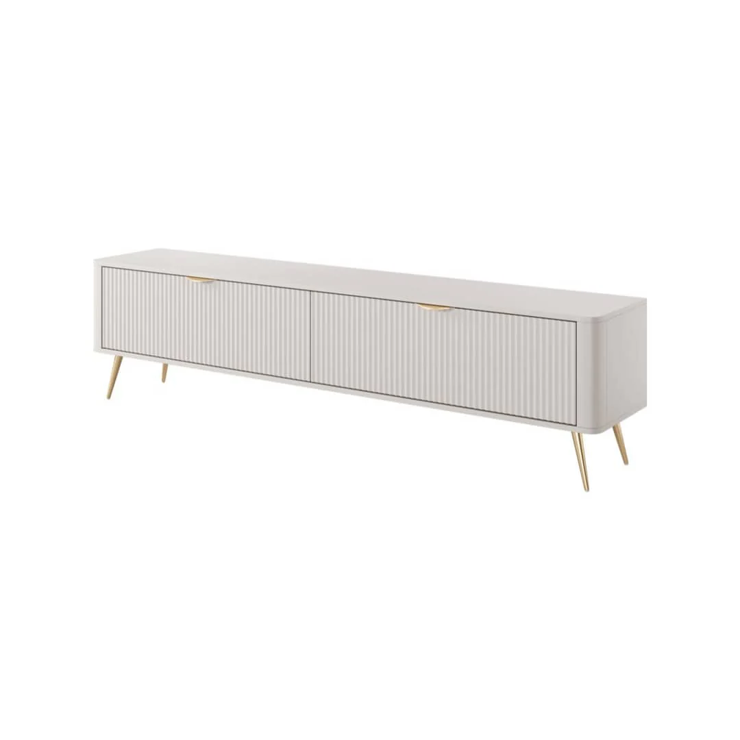 Lante TV Cabinet 200cm - Image 9