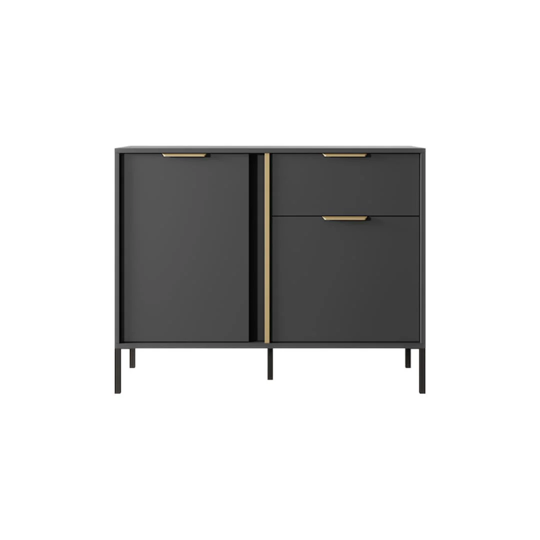 Lars Sideboard Cabinet 103cm - Image 4
