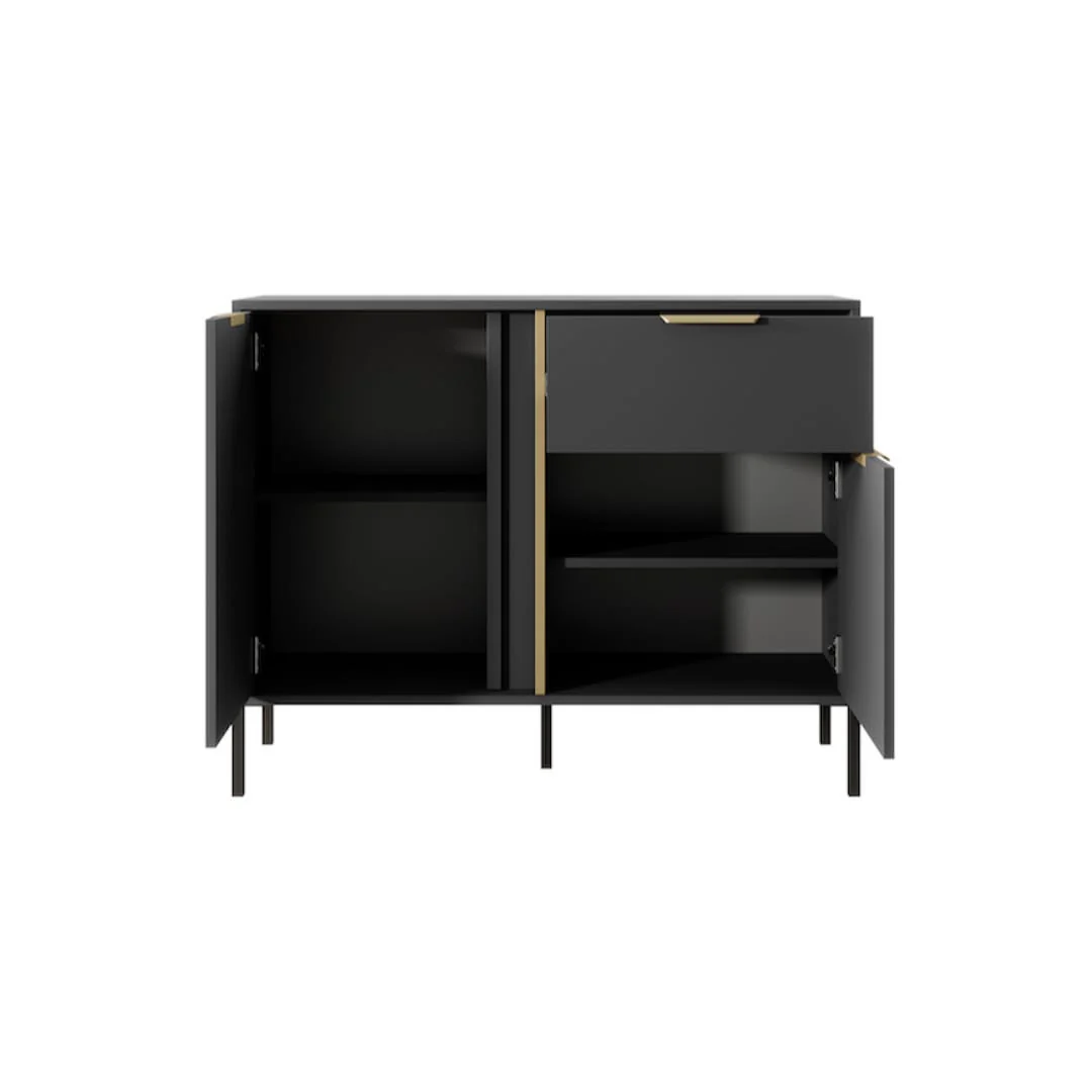 Lars Sideboard Cabinet 103cm - Image 5