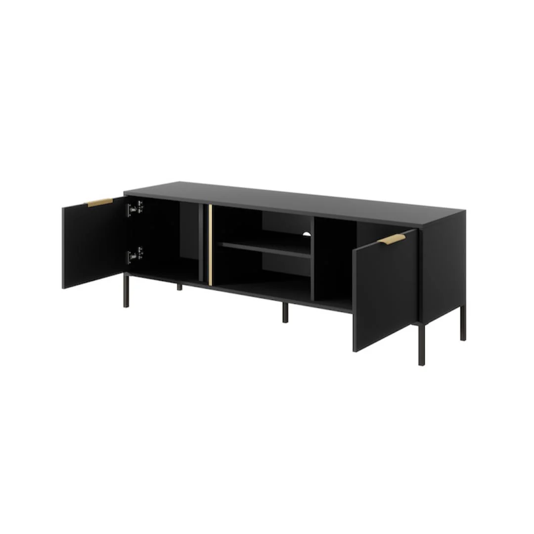 Lars TV Cabinet 153cm - Image 3