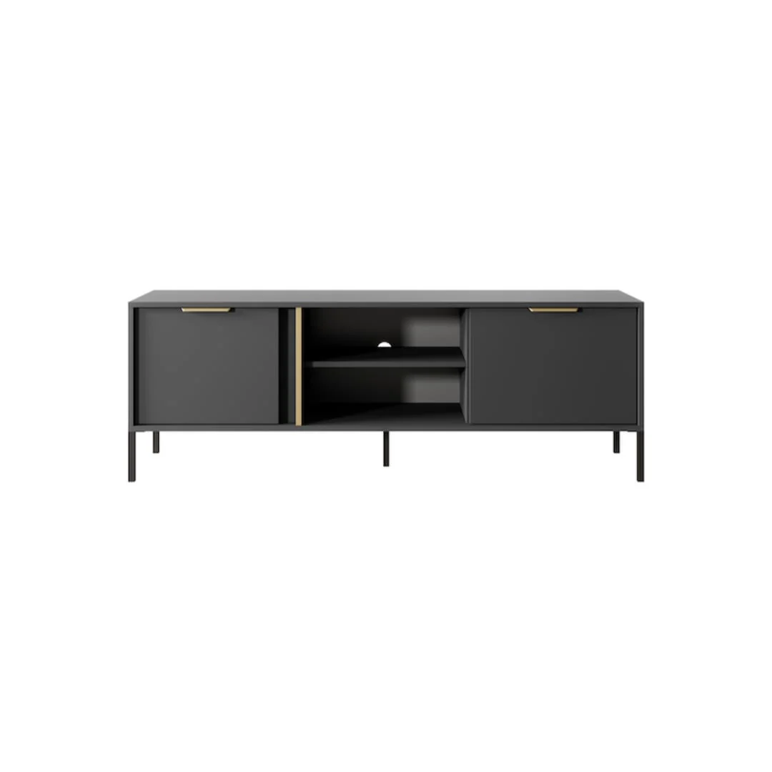 Lars TV Cabinet 153cm - Image 4