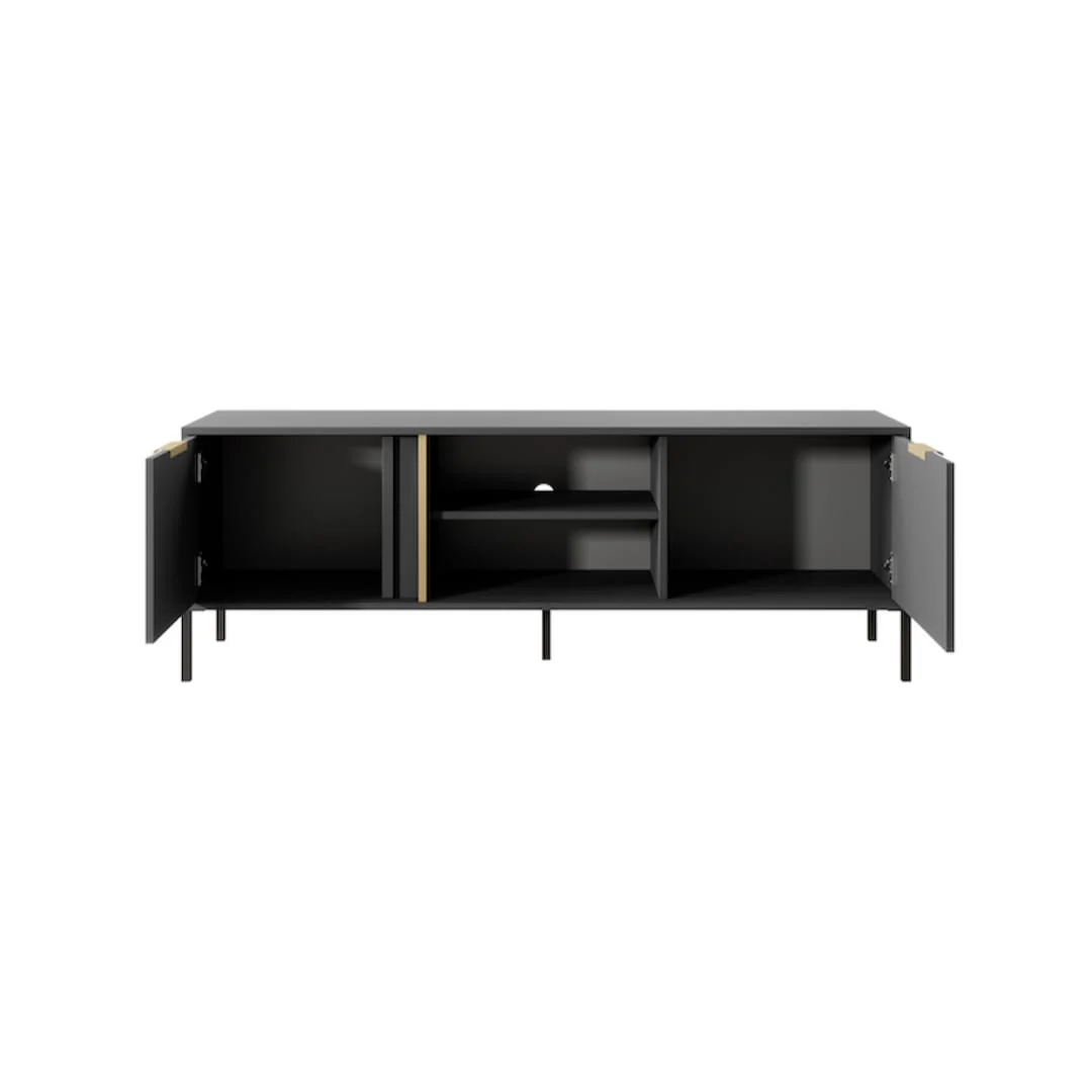Lars TV Cabinet 153cm - Image 5