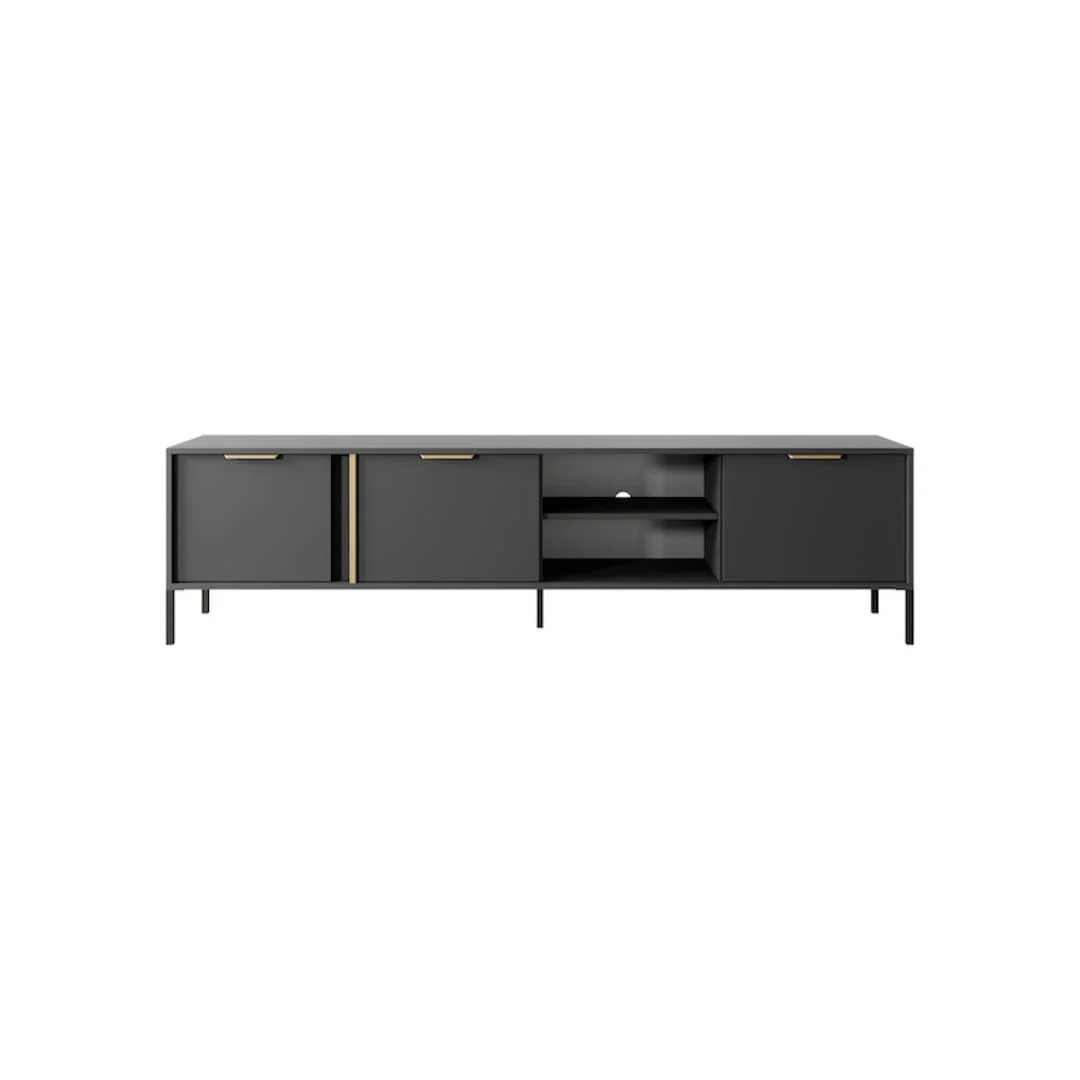 Lars TV Cabinet 203cm - Image 3
