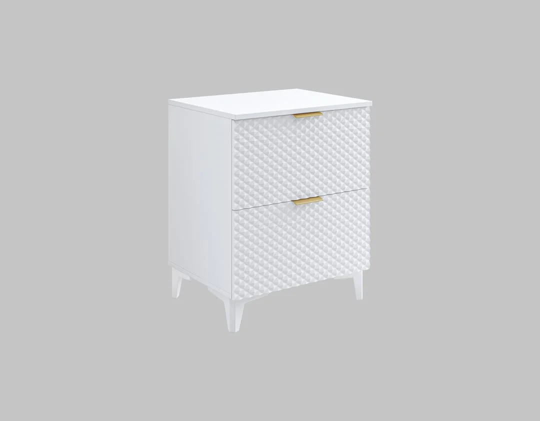 Laura 47 Floating Vanity Unit 60cm - Image 17