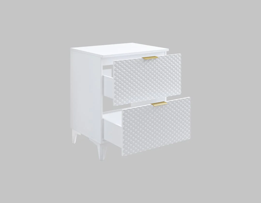 Laura 47 Floating Vanity Unit 60cm - Image 18