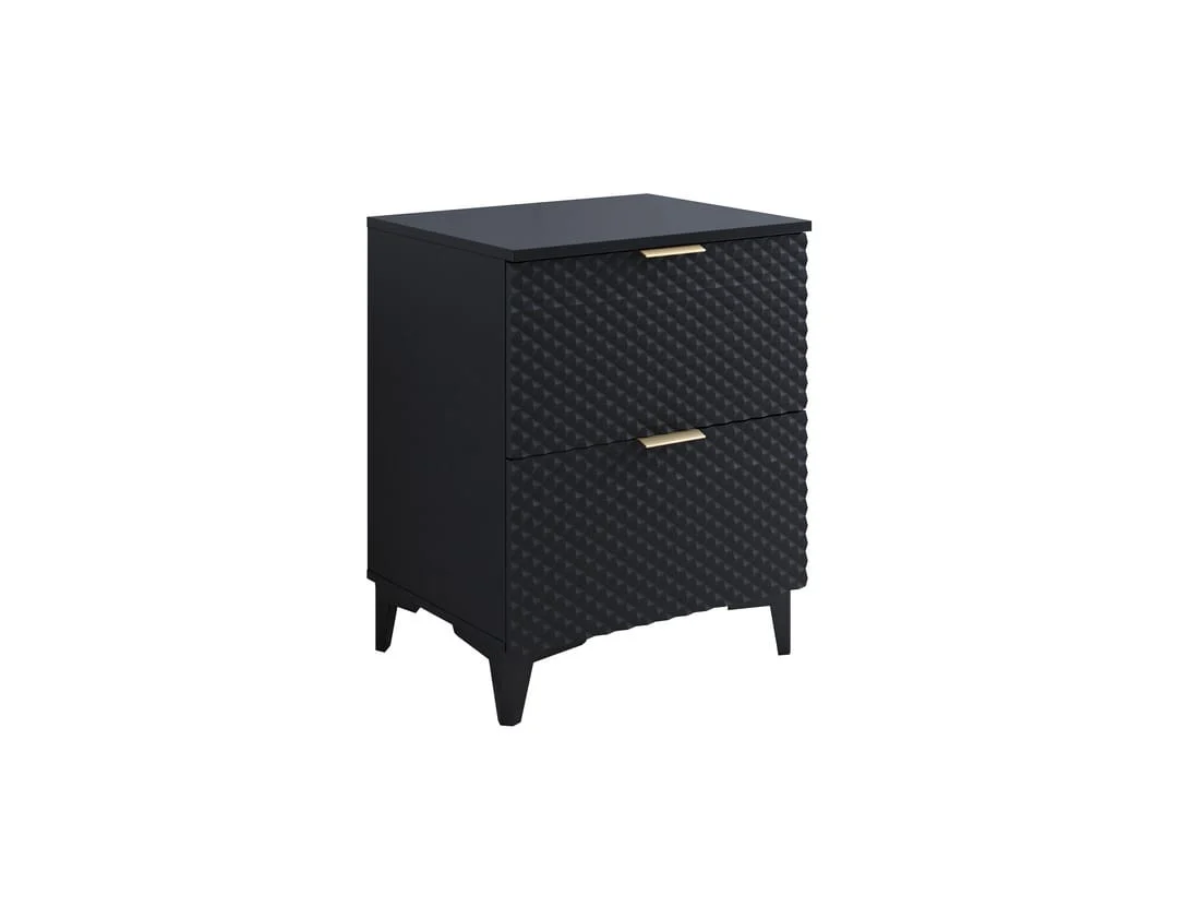 Laura 47 Floating Vanity Unit 60cm - Image 5