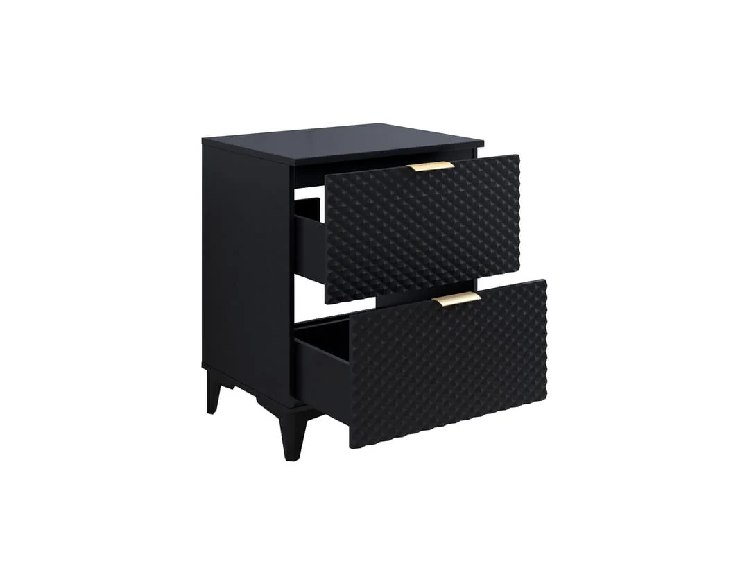 Laura 47 Floating Vanity Unit 60cm - Image 6