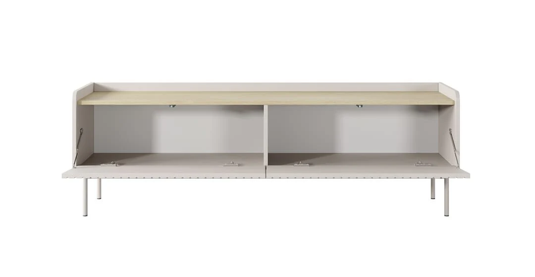Level TV Cabinet 153cm - Image 5
