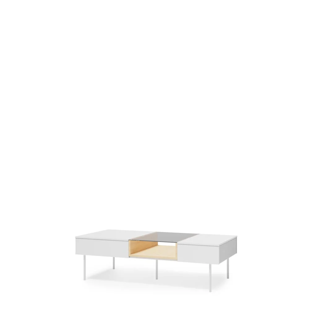 Liba Coffee Table 132cm - Image 2