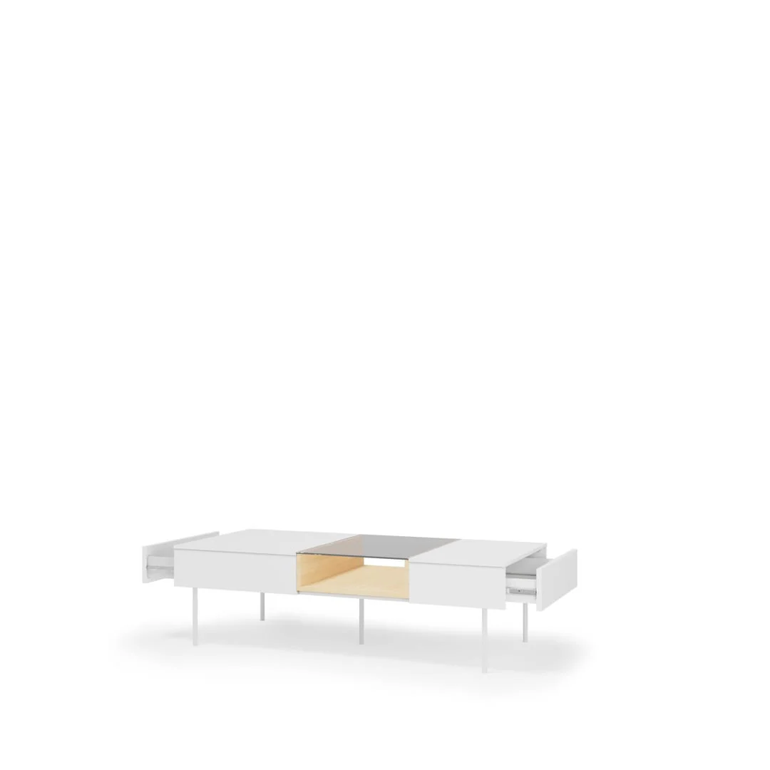 Liba Coffee Table 132cm - Image 3