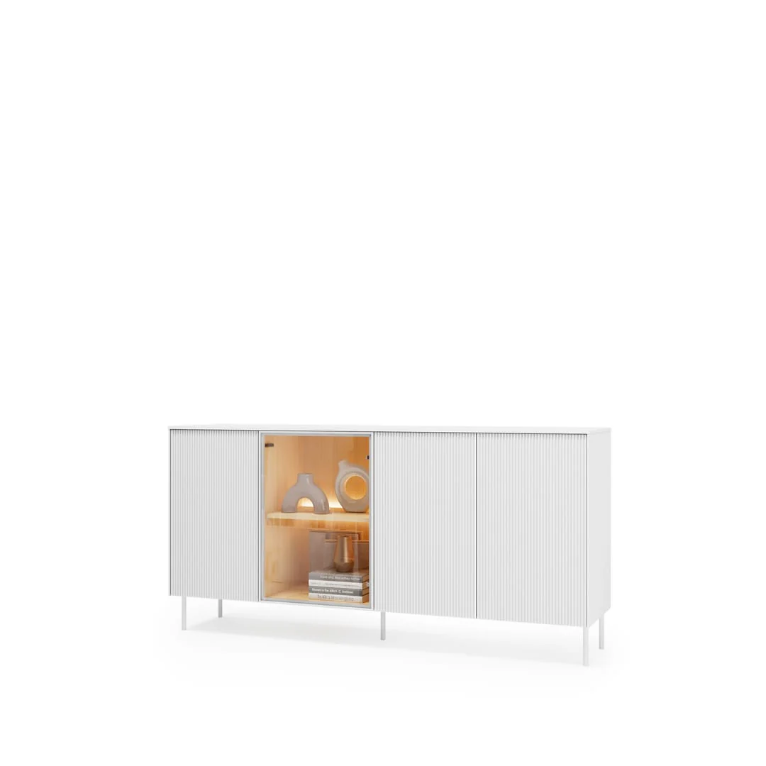 Liba Sideboard Cabinet 170cm - Image 3