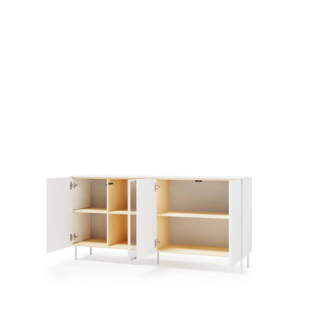 Liba Sideboard Cabinet 170cm - Image 4