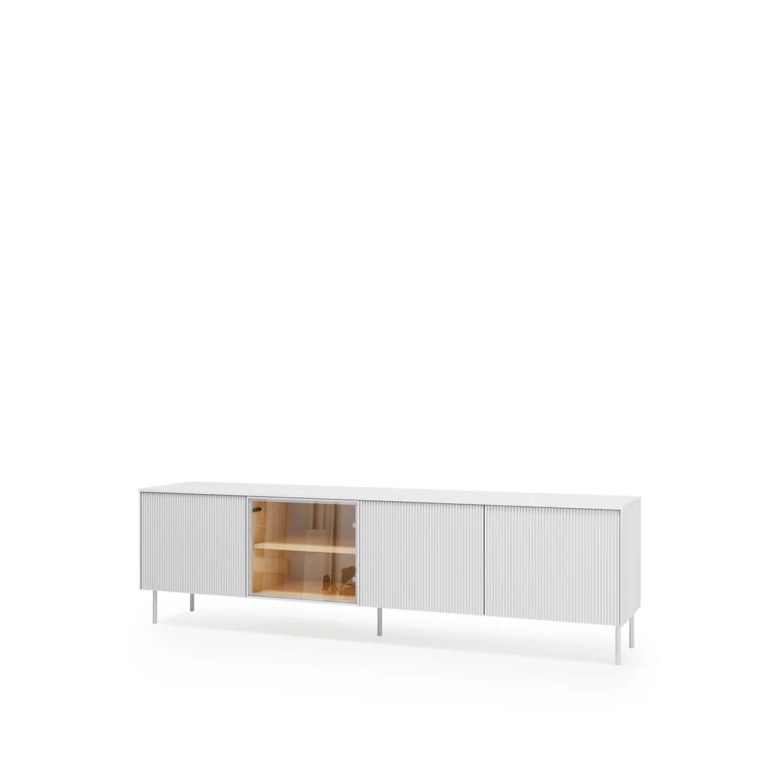 Liba TV Cabinet 195cm - Image 2