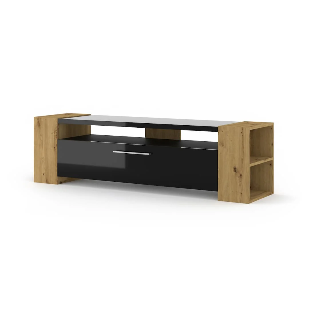 Livia TV Cabinet 160cm - Image 4
