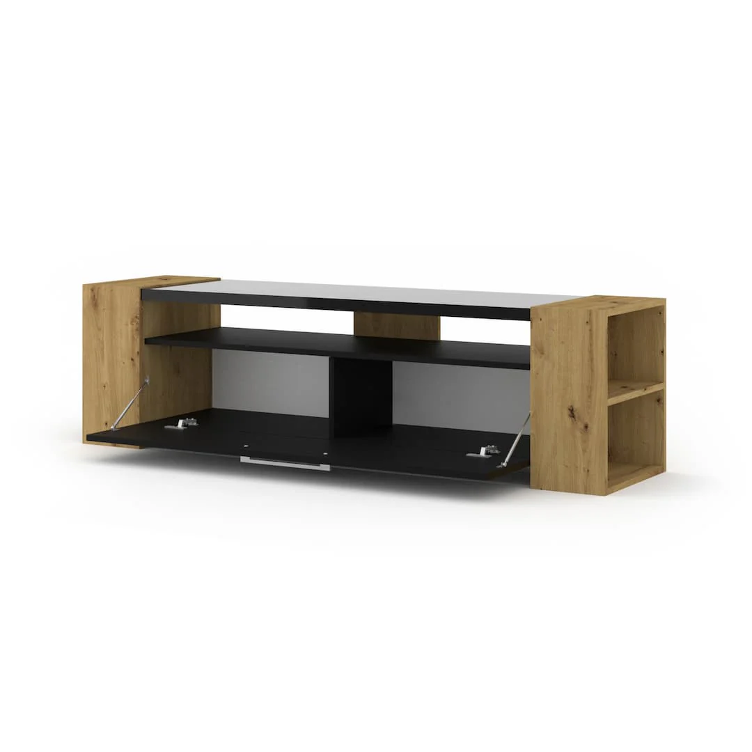 Livia TV Cabinet 160cm - Image 5