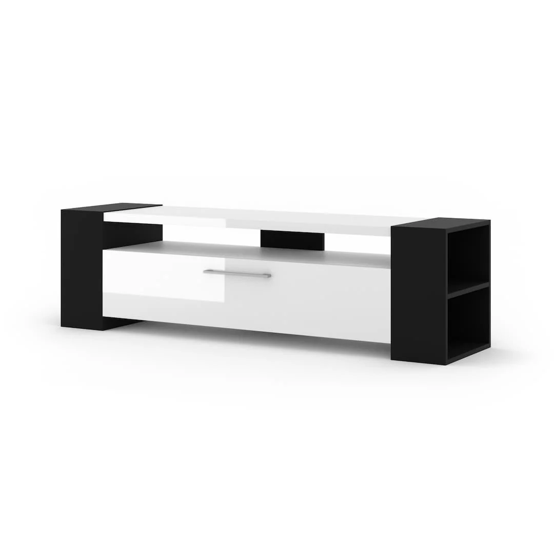 Livia TV Cabinet 160cm - Image 7