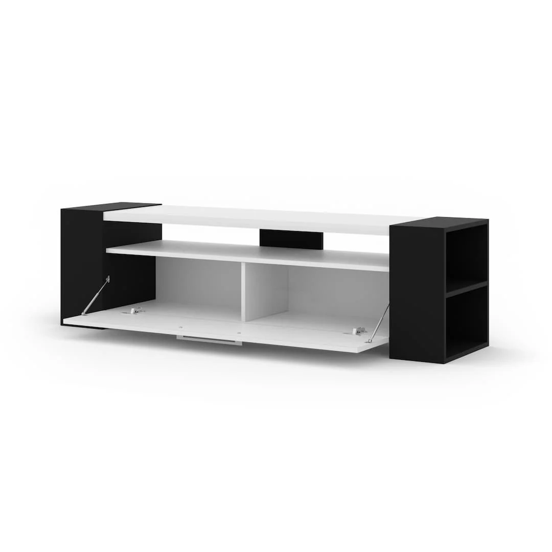 Livia TV Cabinet 160cm - Image 8