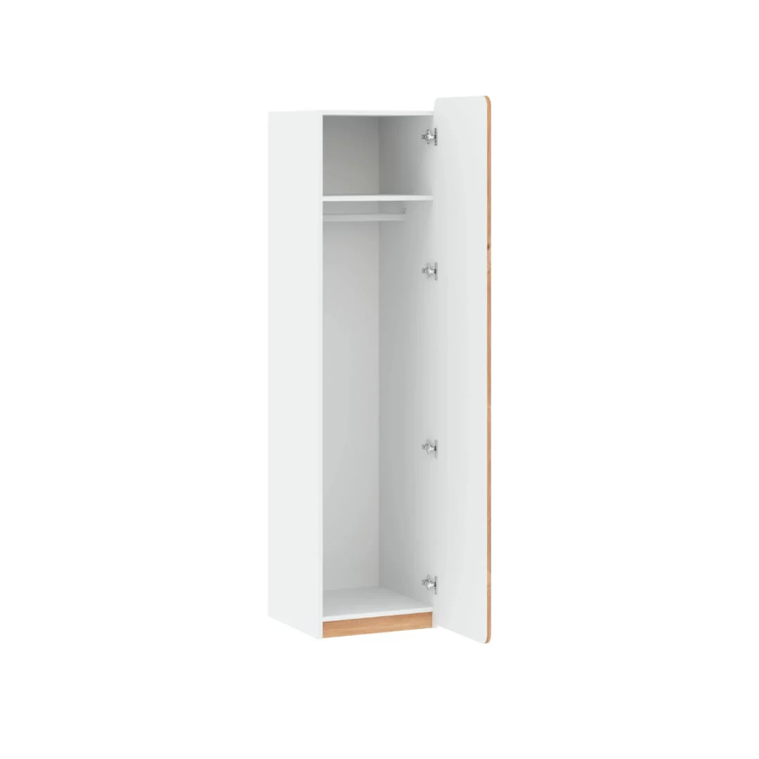 Lorento L2 Tall Cabinet 45cm - Image 3