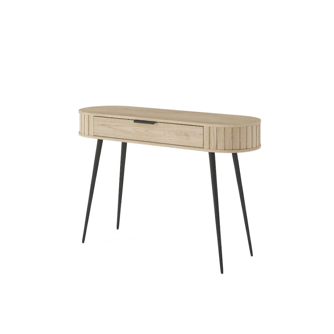 Lovi Dressing Table 120cm - Image 2