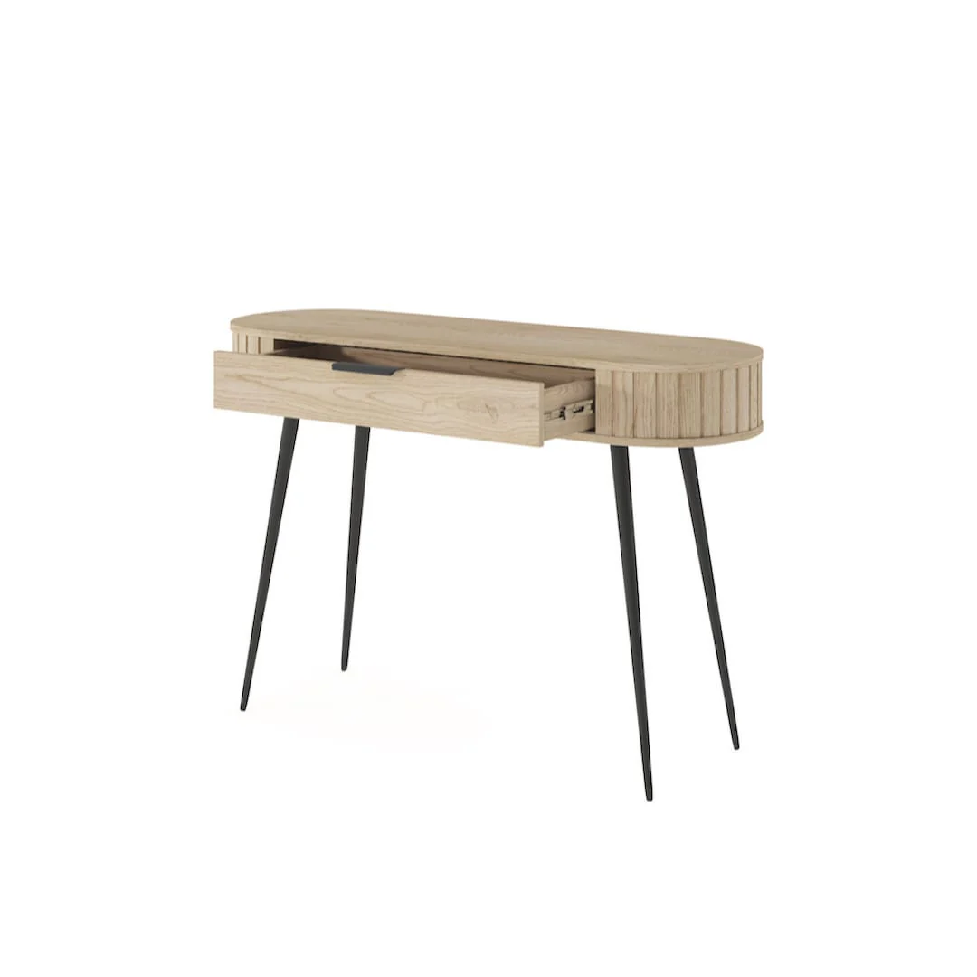 Lovi Dressing Table 120cm - Image 3