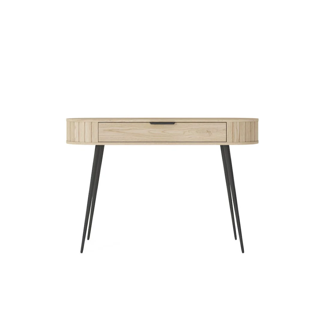 Lovi Dressing Table 120cm - Image 4