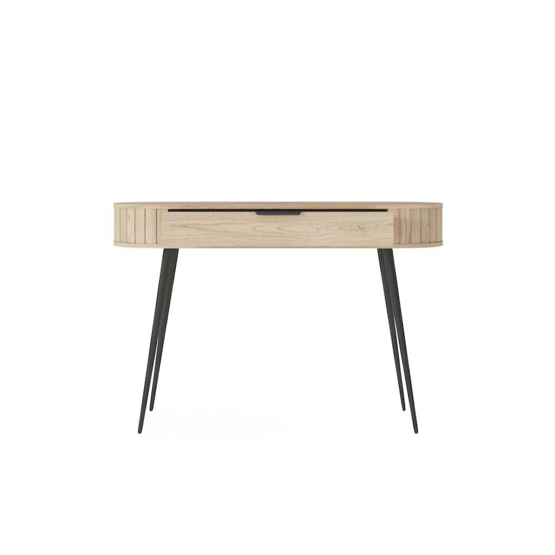 Lovi Dressing Table 120cm - Image 5