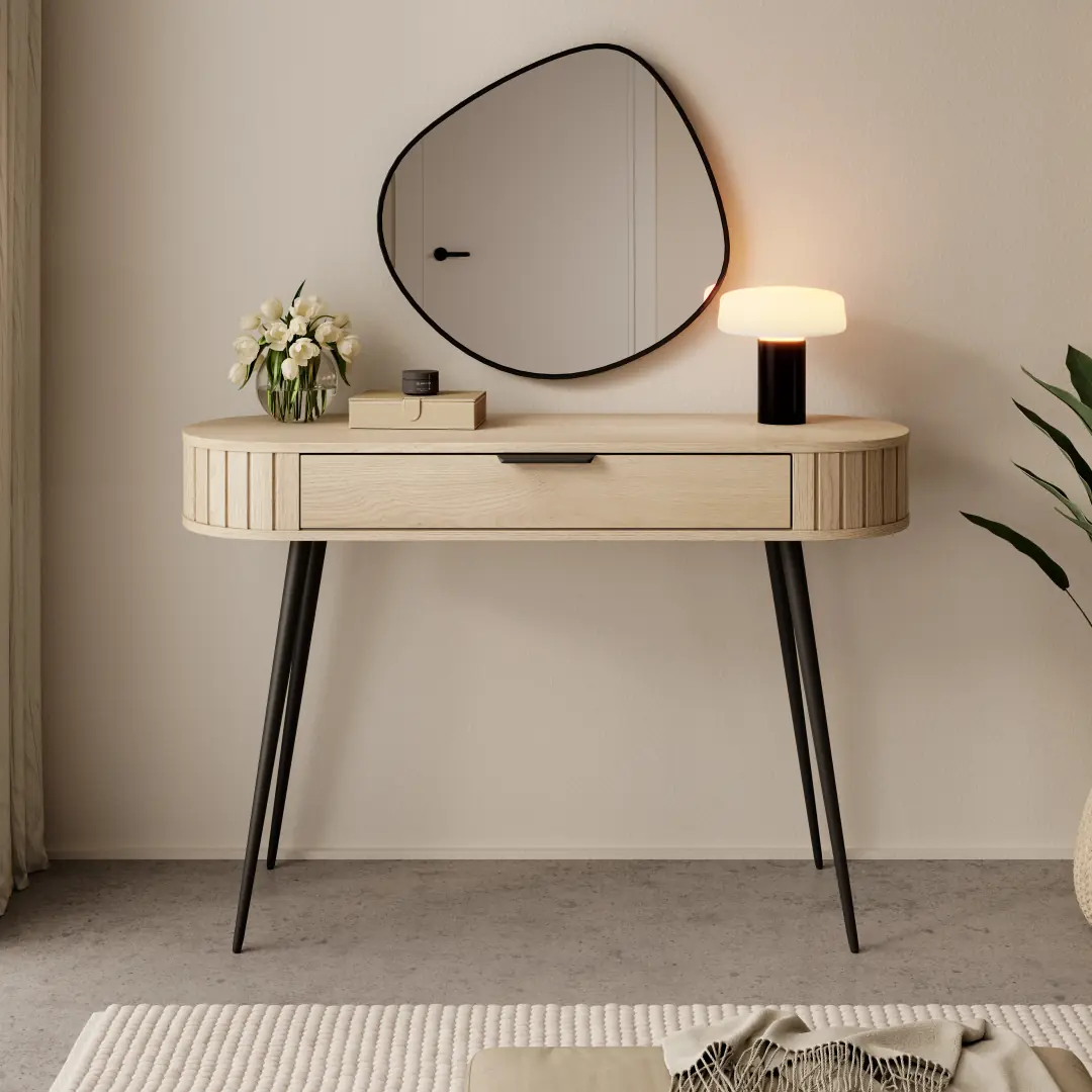 Lovi Dressing Table 120cm - Image 6