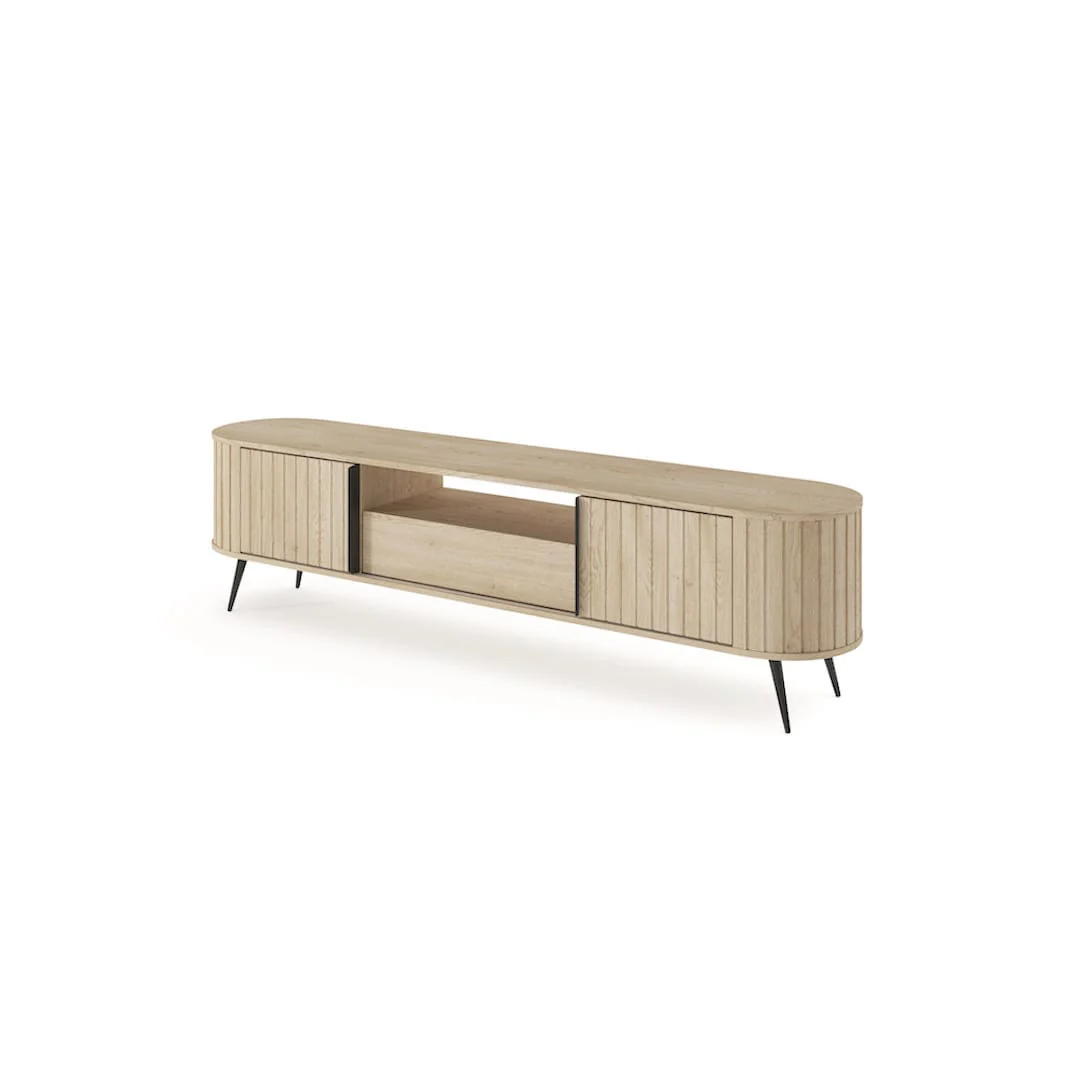 Lovi TV Cabinet 196cm - Image 2