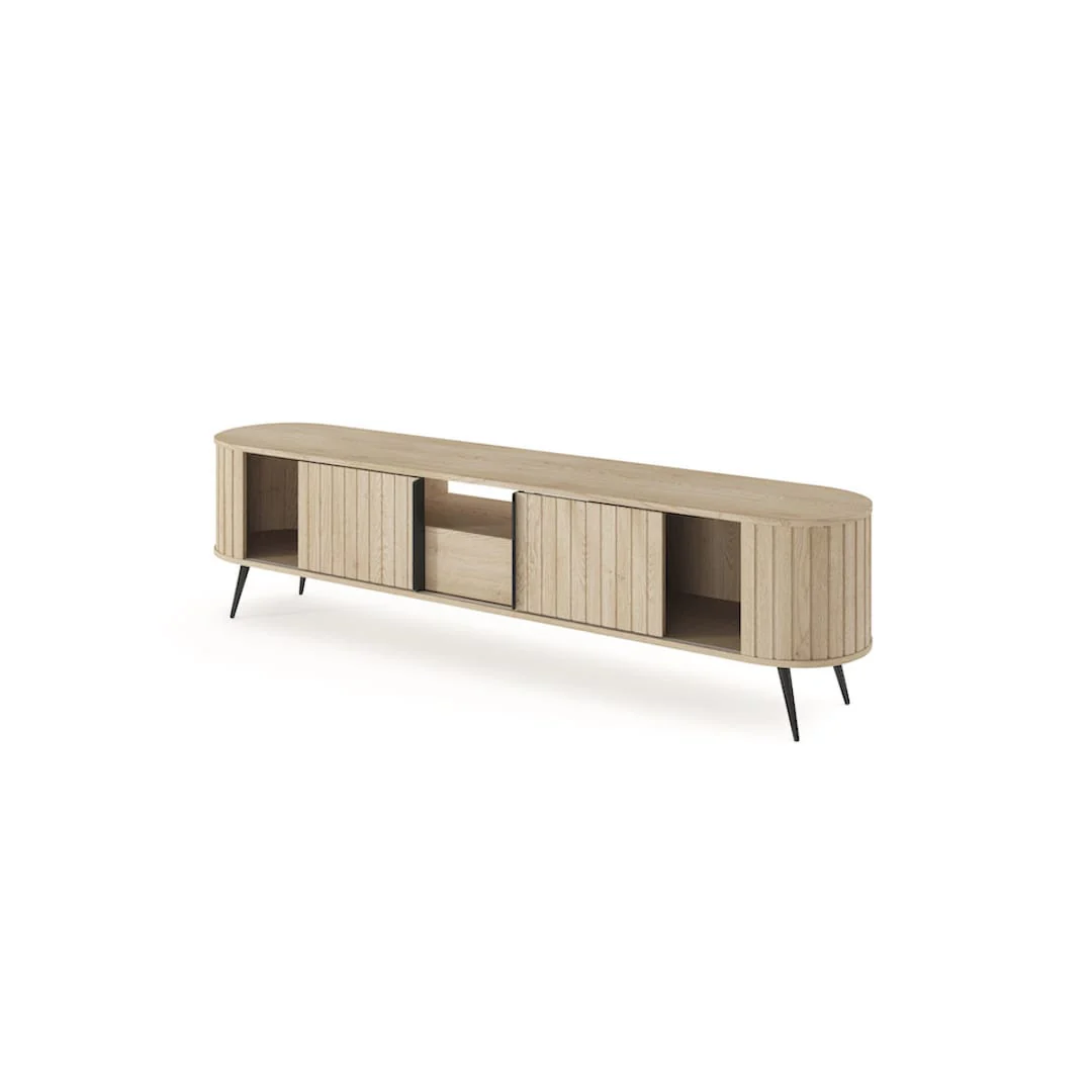 Lovi TV Cabinet 196cm - Image 4