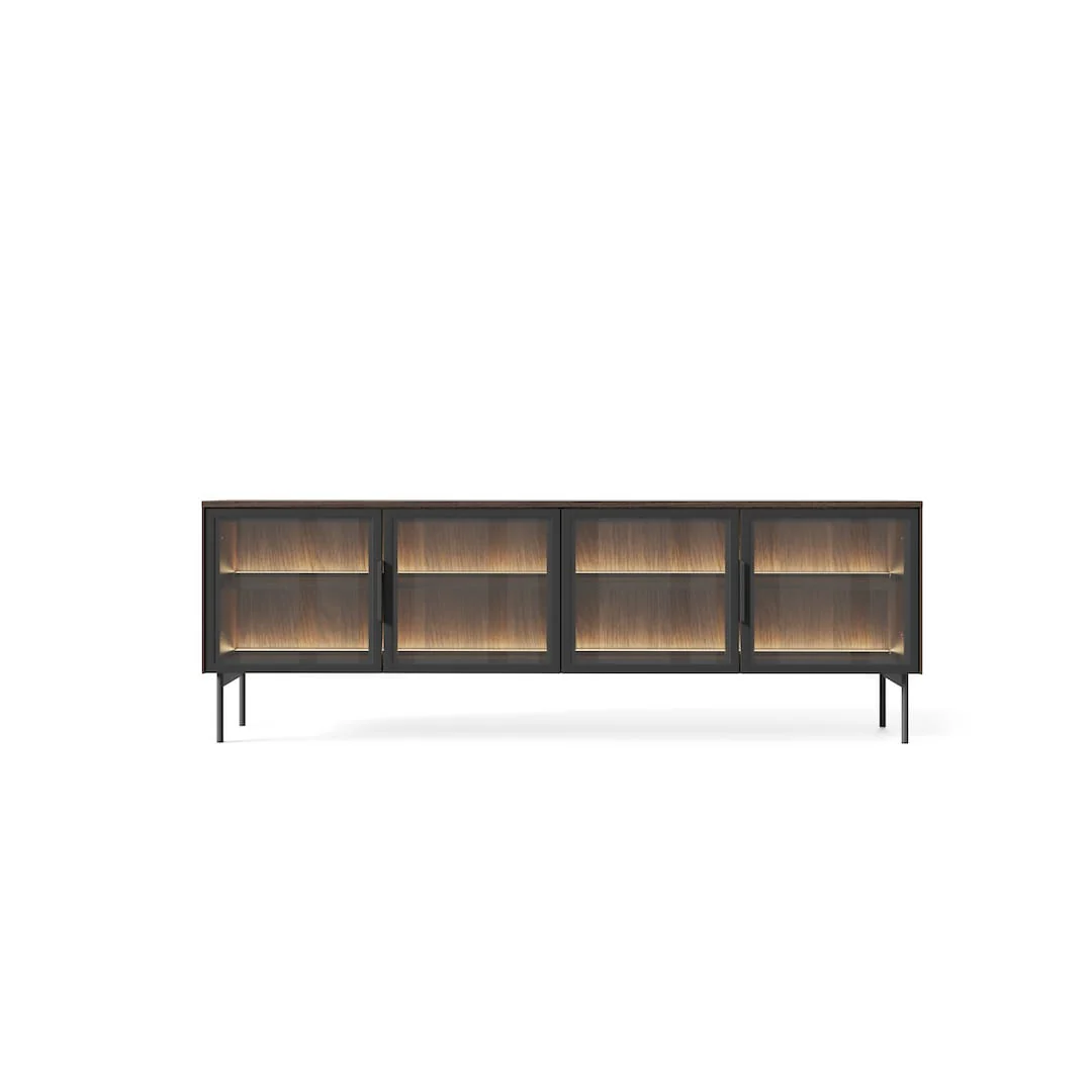 Lumi TV Cabinet 181cm - Image 11