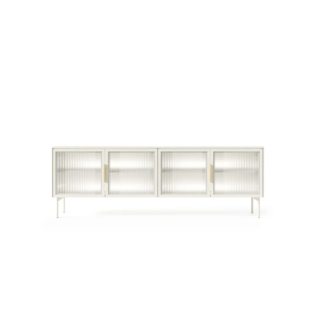 Lumi TV Cabinet 181cm - Image 4