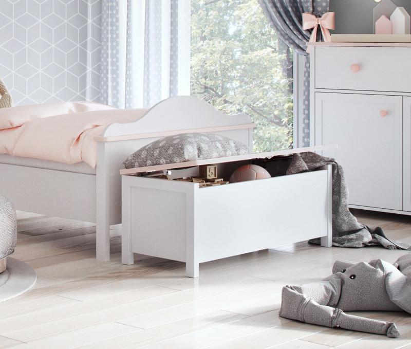 Luna LN-10 Toy Box 99cm - Image 3