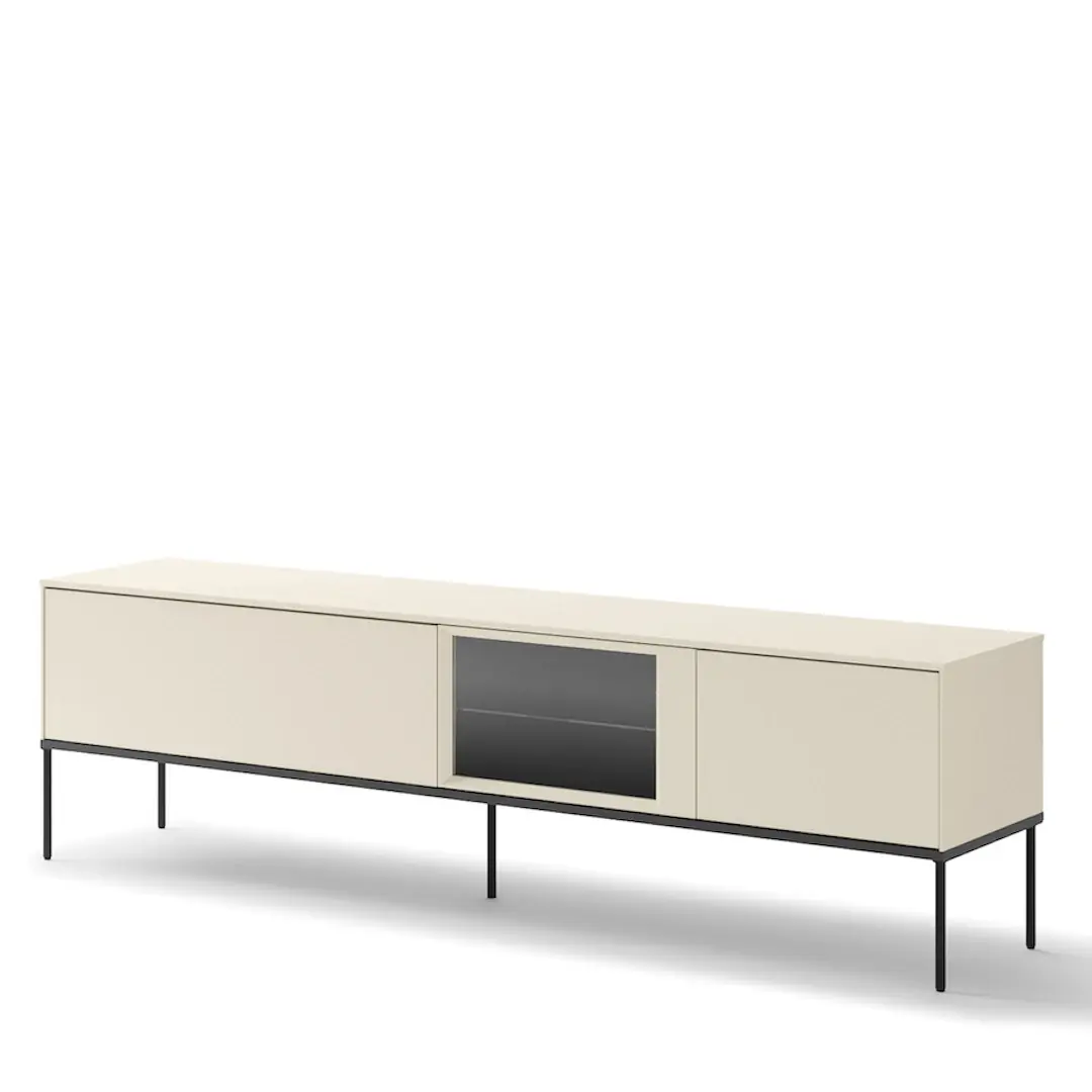Lusso LS-03 TV Cabinet 196cm